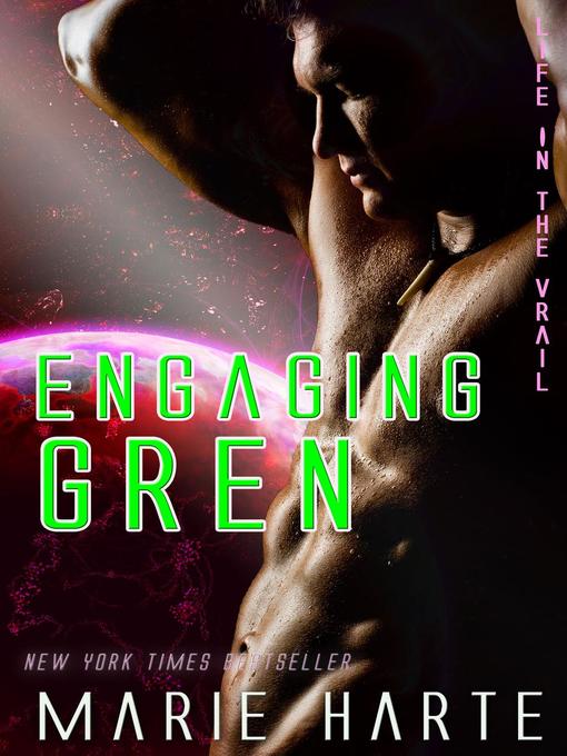 Title details for Engaging Gren by Marie Harte - Available